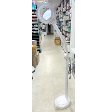 Лампа лупа косметологическая LED SP-30 А-002 (с регулятором)