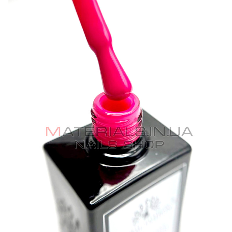 Гель лак Global Fashion, Gel polish 15 ml, 24