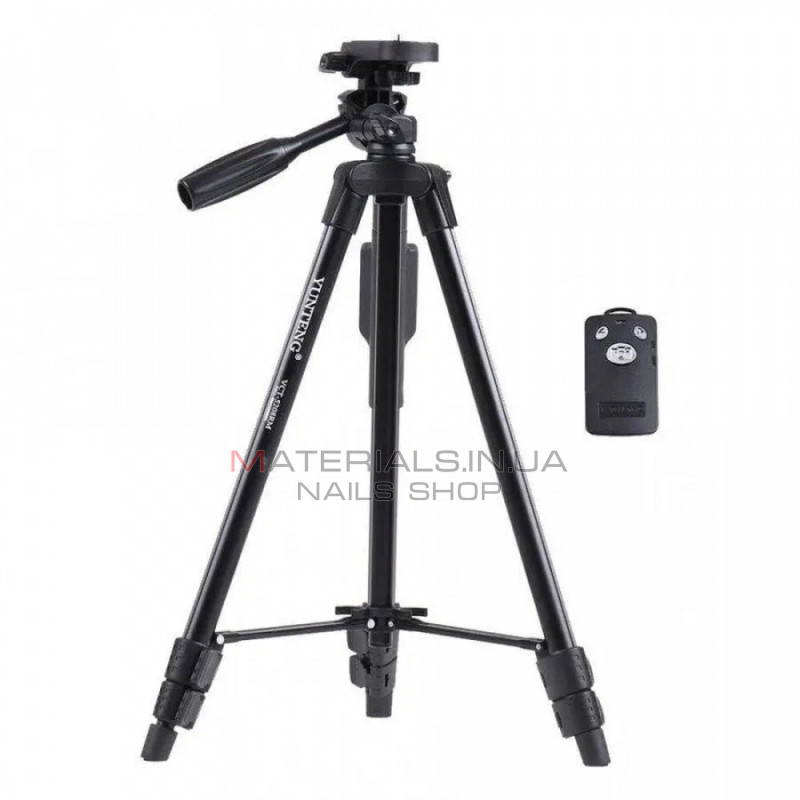 Tripod Stand Multifunctional (1.50m) Neepho NP-8810 Tripod Stand Multifunctional (1.50m) Neepho NP-8810