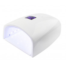 УФ LED світлодіодна лампа Cordless S10 66 Вт з акумулятором