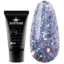 Полігель Designer Professional, 30мл. №048