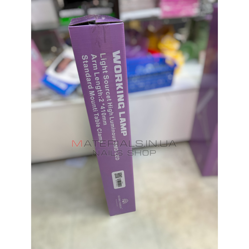 Лампа бестеневая Led Power Working Lamp 9501|Белая| 4500-6000k| 30Вт Лампа бестеневая Led Power Working Lamp 9501|Белая| 4500-6000k| 30Вт