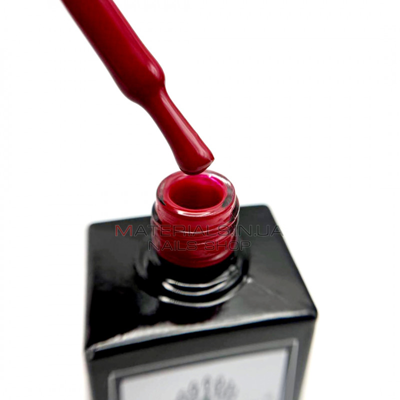 Гель лак Global Fashion, Gel polish 15 ml, 07