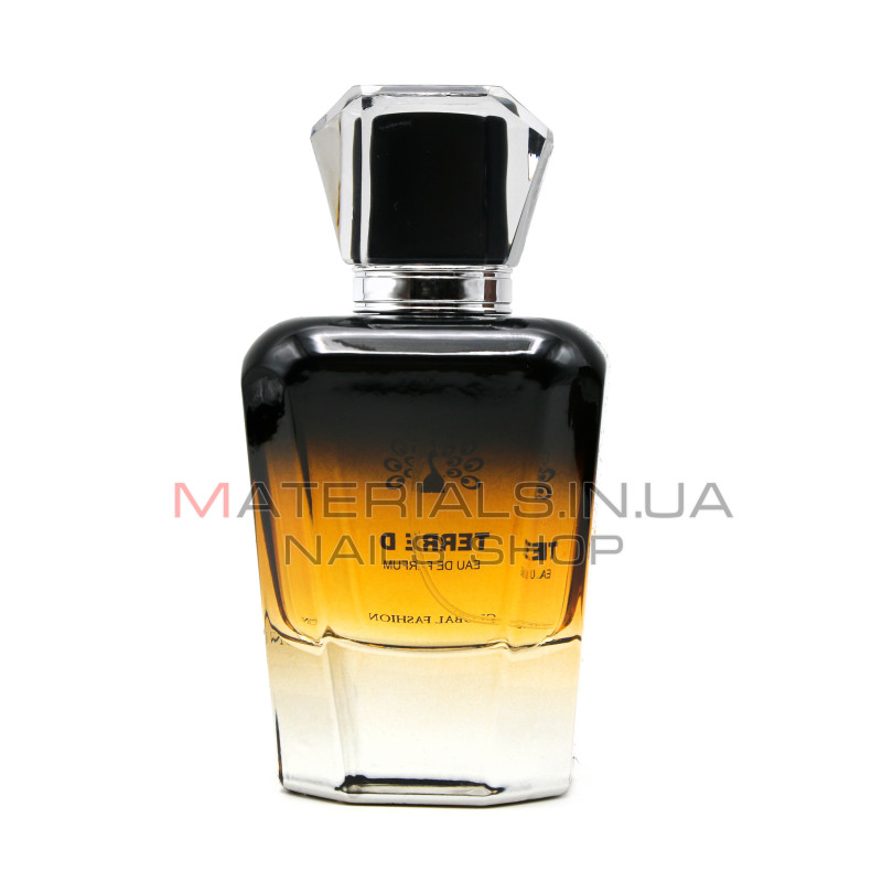 Парфумерна вода від Global Fashion 100 ml, Terre D