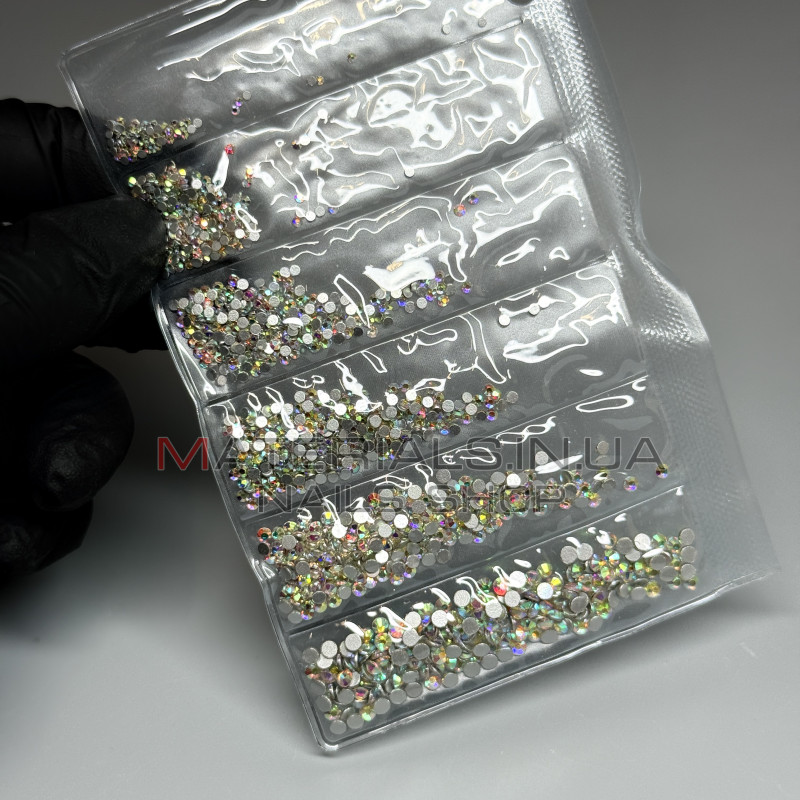 Камені Swarovski №3402