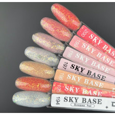 Sky base, 9 мл.