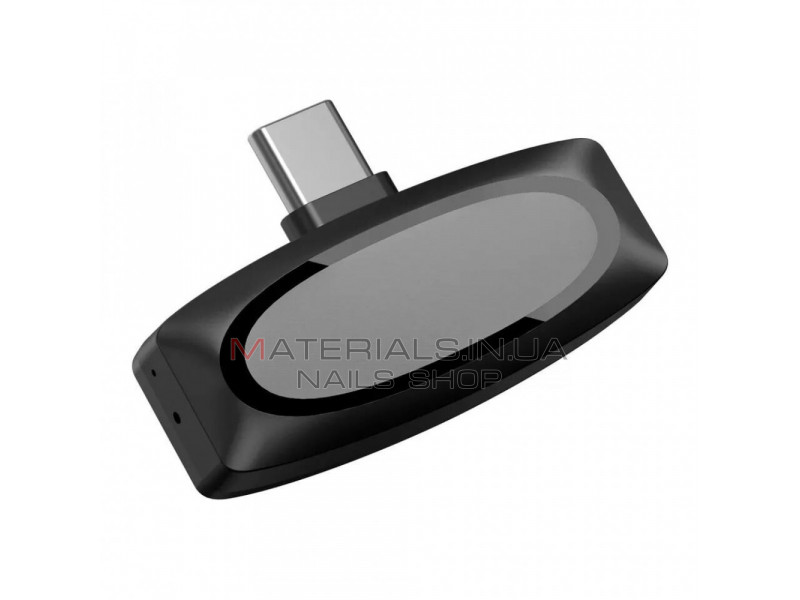 Беспроводной микрофон для телефона USB C — Veron M18-C