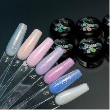 Bloom Gel