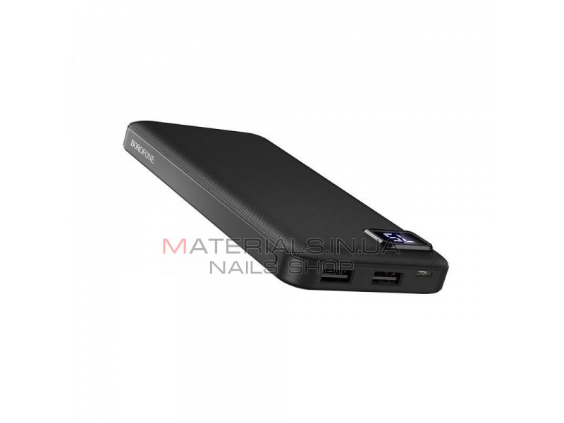 Power Bank 10000 mAh — Borofone BT22