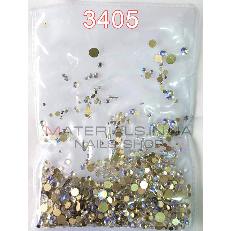 Камни Swarovski №3405