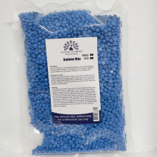 Віск у гранулах Global, 500г Azulene