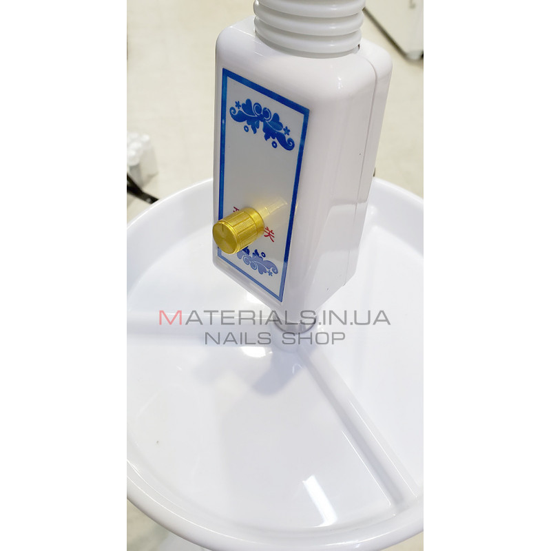 Лампа лупа косметологічна LED А-008 (SP-39) Лампа лупа косметологічна LED А-008 (SP-39)