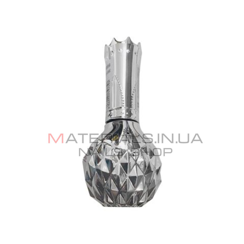 Каучуковая база для литья, Rubber Base Coat, 15 мл., Global Fashion