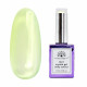 Гель для наращивания 6 in 1 crystal gel jelly colour, 15 мл, 6602