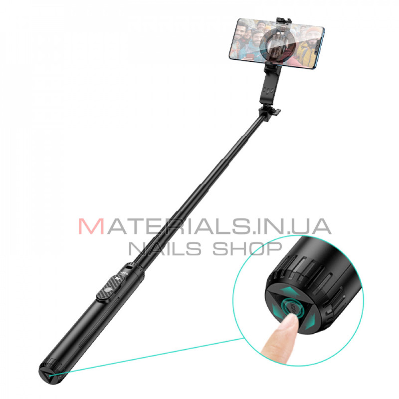 Monopod Tripod | 1.5m | — Hoco K25
