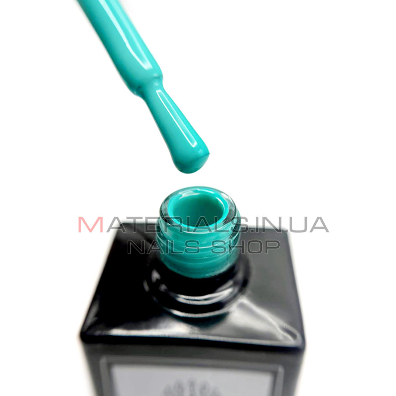 Гель лак Global Fashion, Gel polish 15 ml, 101