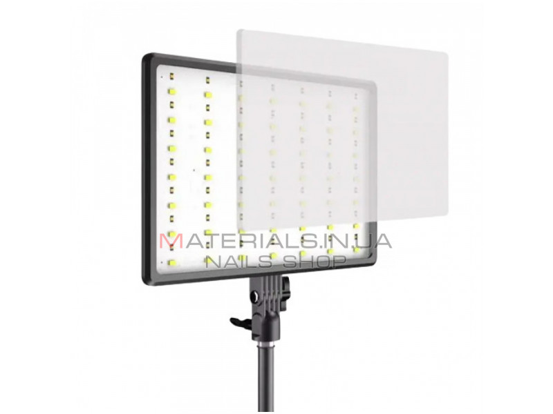 Лампа видеосвет LED | A118 | 45х32 cm | 700 Lights | 3000K-6500K | Remote