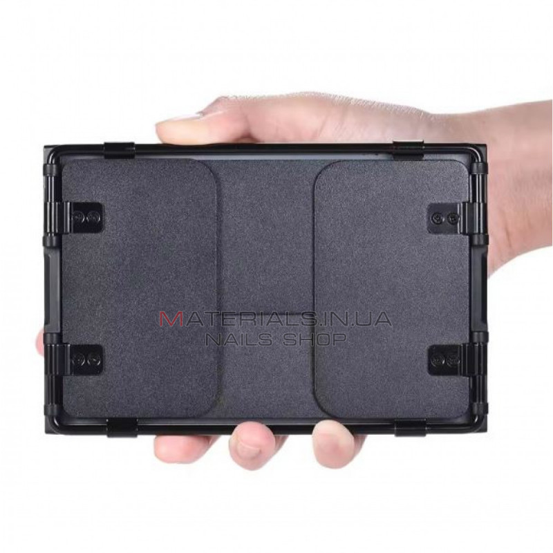 Лампа видеосвет LED PT-15B PRO II 15Wcolor 3200-5600K/1500LM/Battery F-550/2400Mah+charger (145*95*22mm) Лампа видеосвет LED PT-15B PRO II 15Wcolor 3200-5600K/1500LM/Battery F-550/2400Mah+charger (145*95*22mm)