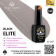 Гель лак BLACK ELITE 340, Global Fashion 8 мл