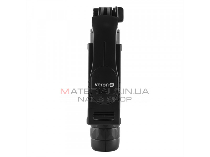 Monopod Tripod | 0.65m | — Veron VMT-10 | Button Bluetooth |