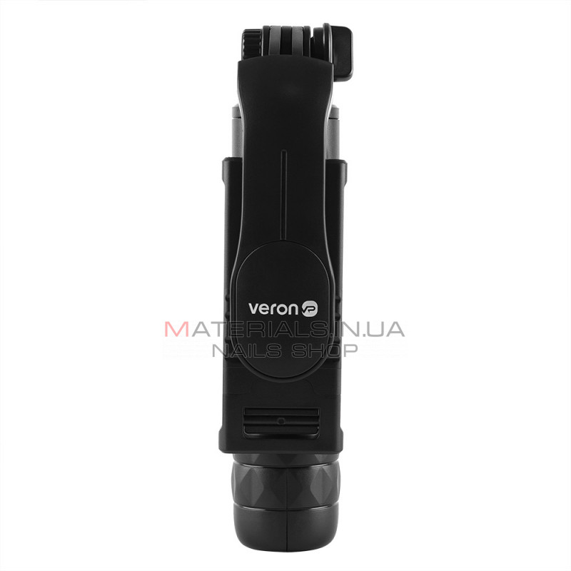 Monopod Tripod | 0.65m | — Veron VMT-10 | Button Bluetooth | Monopod Tripod | 0.65m | — Veron VMT-10 | Button Bluetooth |