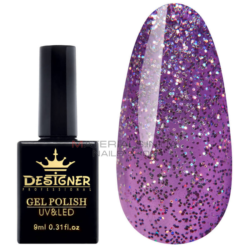 Гель-лак Designer Professional, 9мол. L321 Гель-лак Designer Professional, 9мол. L321