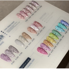 Disco color base, 9 мл.