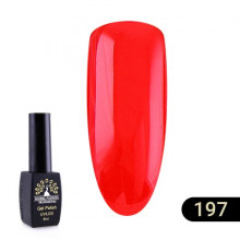 Гель лак BLACK ELITE 197, Global Fashion 8 мл