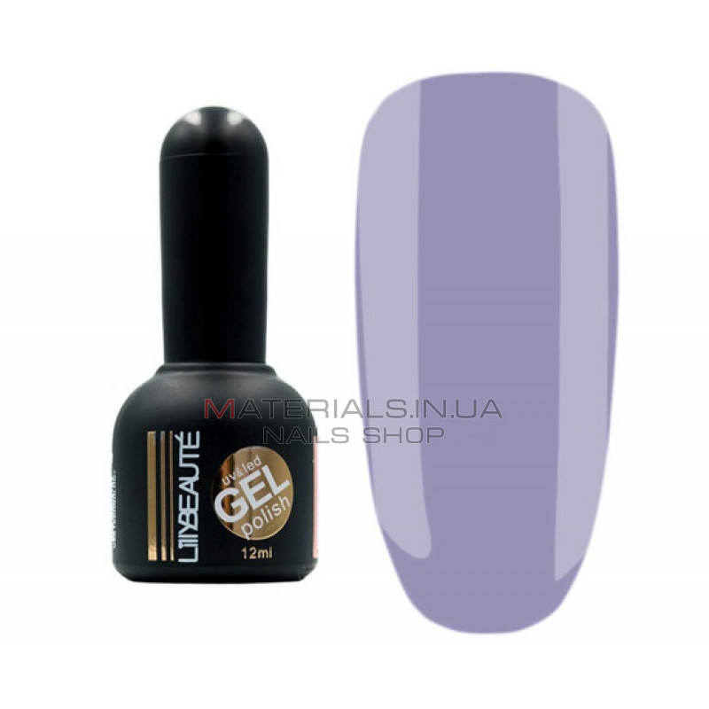 Гель-лак Lilly Beaute №067