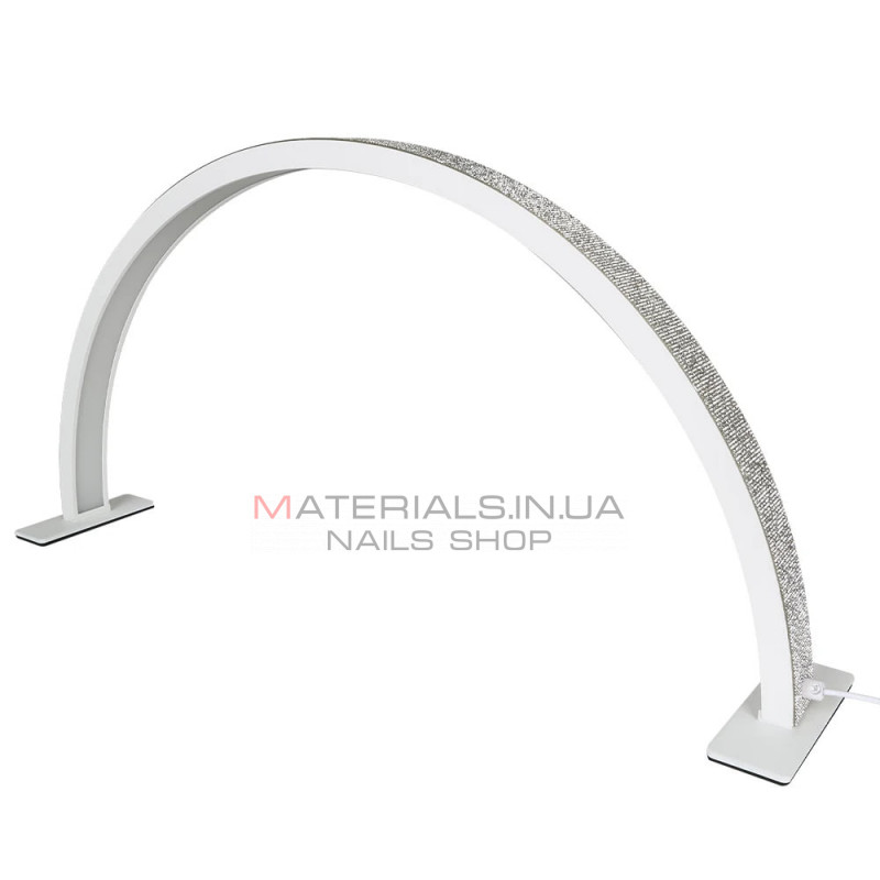 Бестеневая LED лампа F-623 25W 54х28 см — White Бестеневая LED лампа F-623 25W 54х28 см — White