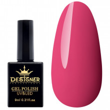 Гель-лак Designer Professional, 9мол. I251