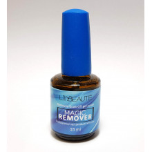 Smart Remover (средство для снятия гель лака) Lilly 15 ml