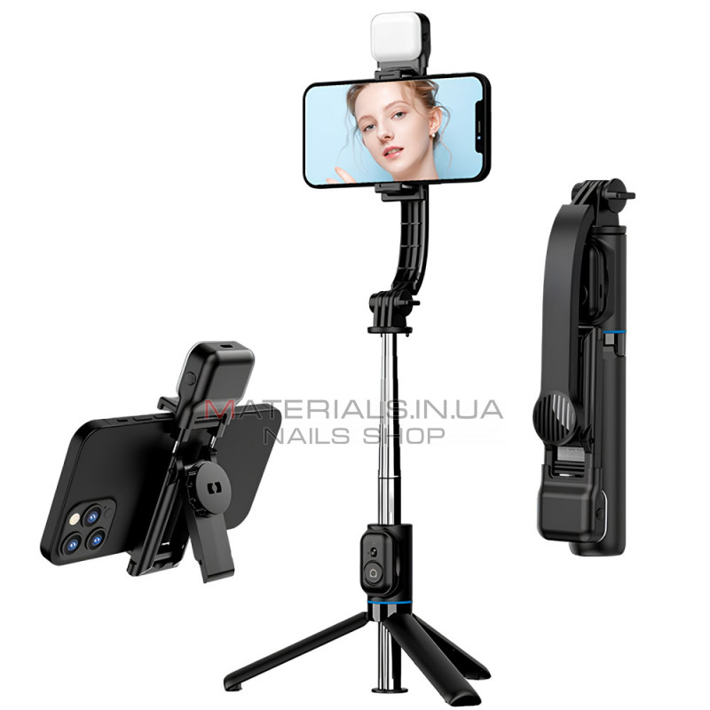 Monopod Tripod (1.07m) — C01S Monopod Tripod (1.07m) — C01S