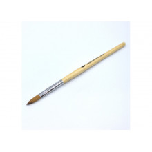 Пензель для акрилу (Колонок) CL510 Master CL510
