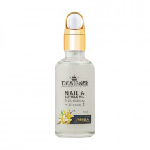 Масло для кутикулы 50 мл. (Ваниль №9) - Nail&Cuticle oil от Дизайнер