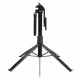 Monopod Tripod (1.87m) — Veron VMT-22