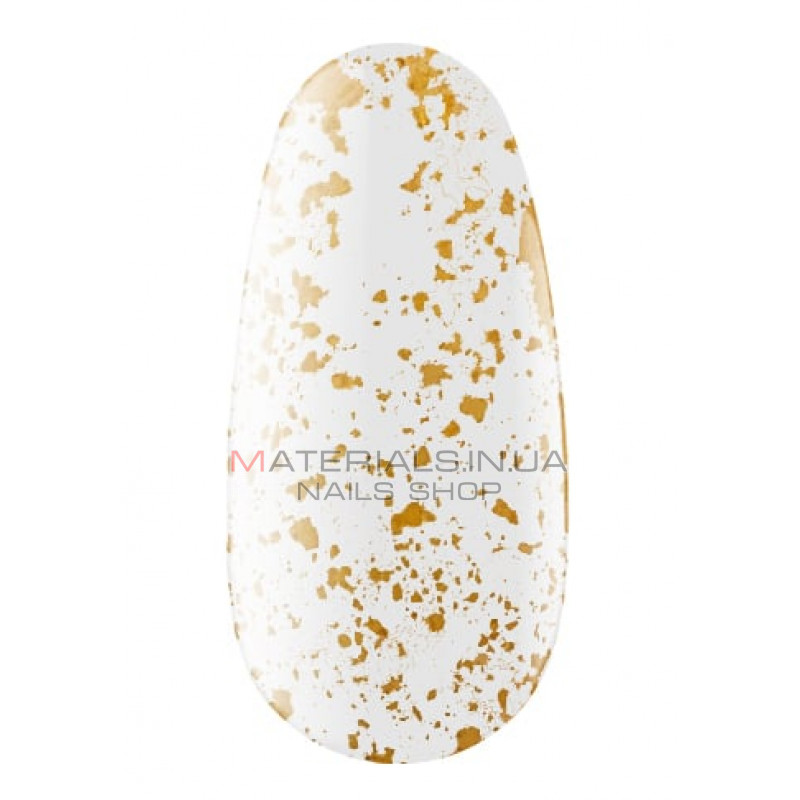 Матове верхнє покриття для гель-лаку, 7 мл - ART 03, Matte Top Coat Kodi professional