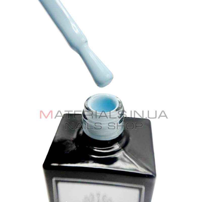 Гель лак Global Fashion, Gel polish 15 ml, 102