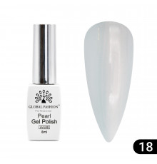 Гель лак Pearl 8 мл, 18