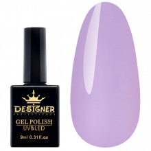 Гель-лак Designer Professional, 9мол. D97