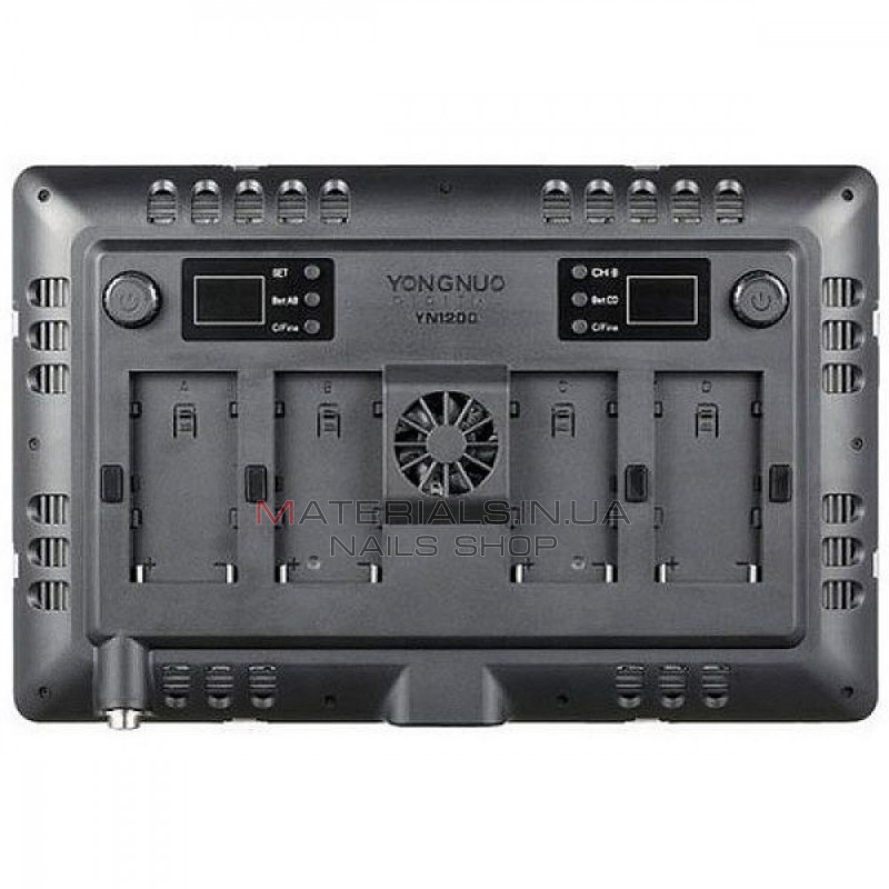 Видеосвет LED — Yongnuo YN1200