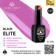 Гель лак BLACK ELITE 127, Global Fashion 8 мл