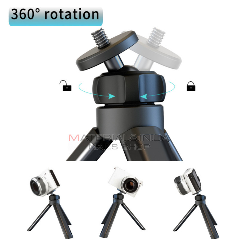 Tripod Multifunctional .m TM-16B Tripod Multifunctional .m TM-16B