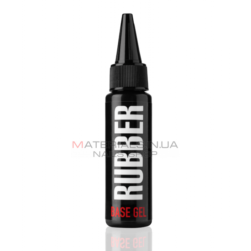 Каучуковая основа база для гель-лака, 30 мл - Rubber Base Kodi professional Каучуковая основа база для гель-лака, 30 мл - Rubber Base Kodi professional