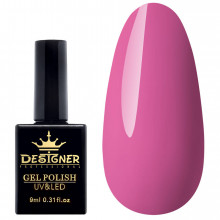 Гель-лак Designer Professional, 9мол. H223