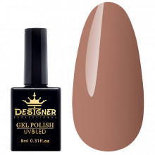 Гель-лак Designer Professional, 9мол. B43