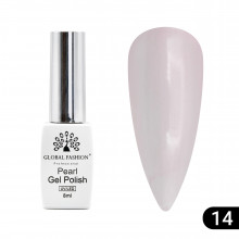 Гель лак Pearl 8 мл, 14