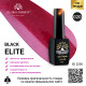 Гель лак BLACK ELITE 020, Global Fashion 8 мл