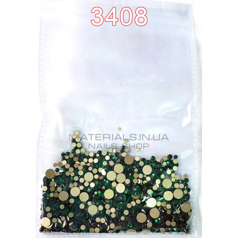 Камни Swarovski №3408 Камни Swarovski №3408