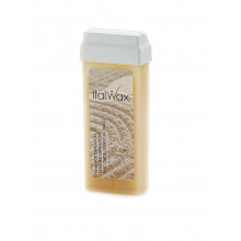 Воск в картридже Italwax - Цинк, 100 г.